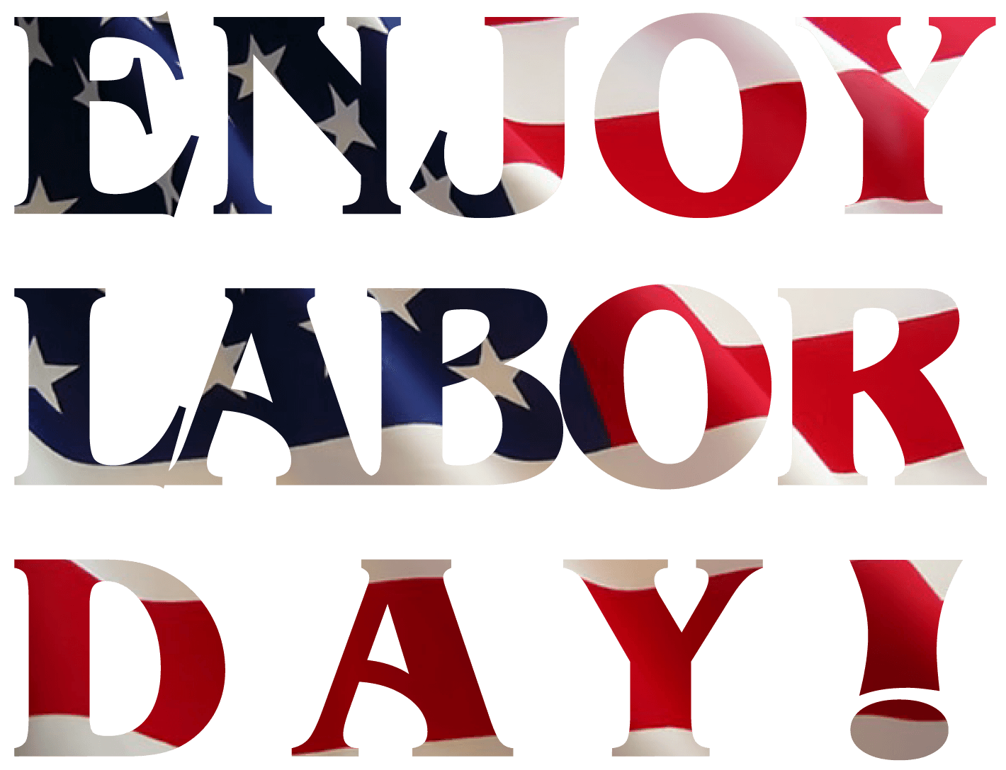 Labor Day Wallpaper