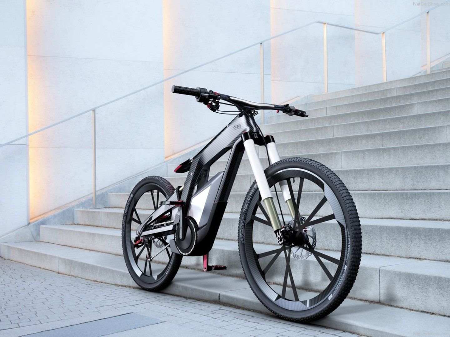 Audi E Bike HD Wallpaper. Electric bike bicycles, Ebike, Bicycle