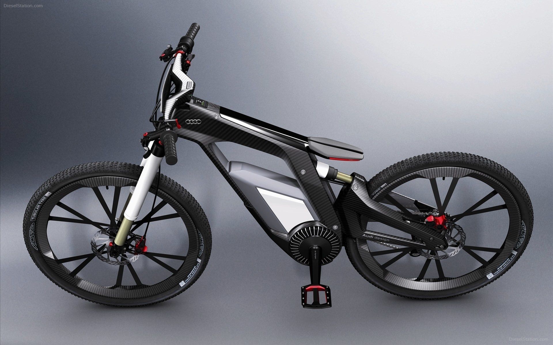 Electric Bike Wallpapers Wallpaper Cave