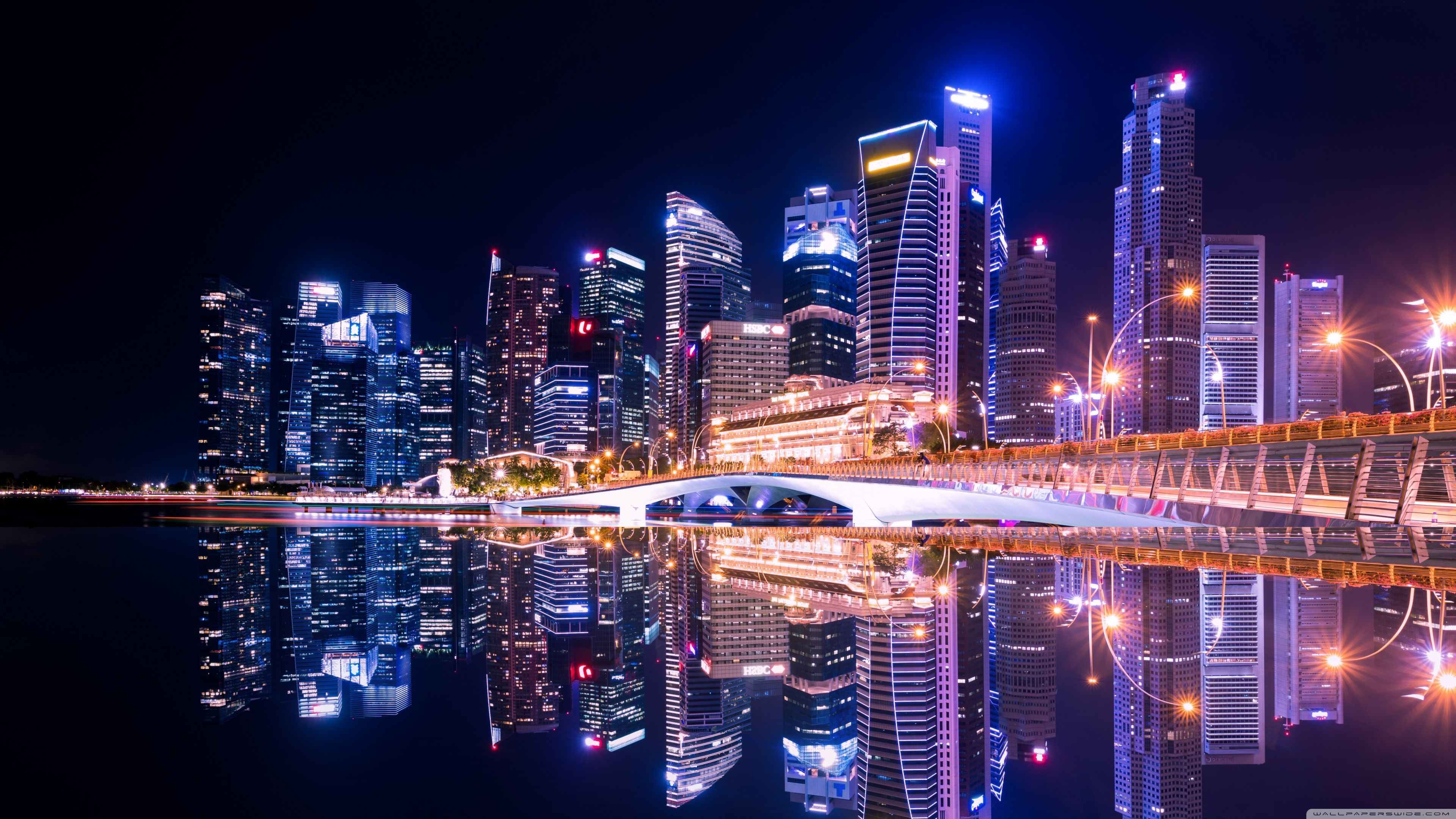 Night City PC 4k Wallpapers Wallpaper Cave Night City PC 4k Wallpapers Wallpaper Cave