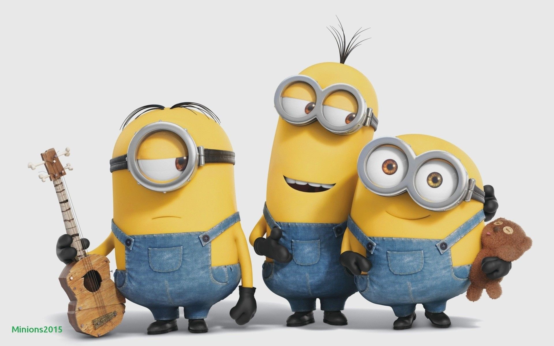 Best Of Minions Wallpaper HD for Laptop. Minion wallpaper hd, Minions wallpaper, Cartoon wallpaper hd