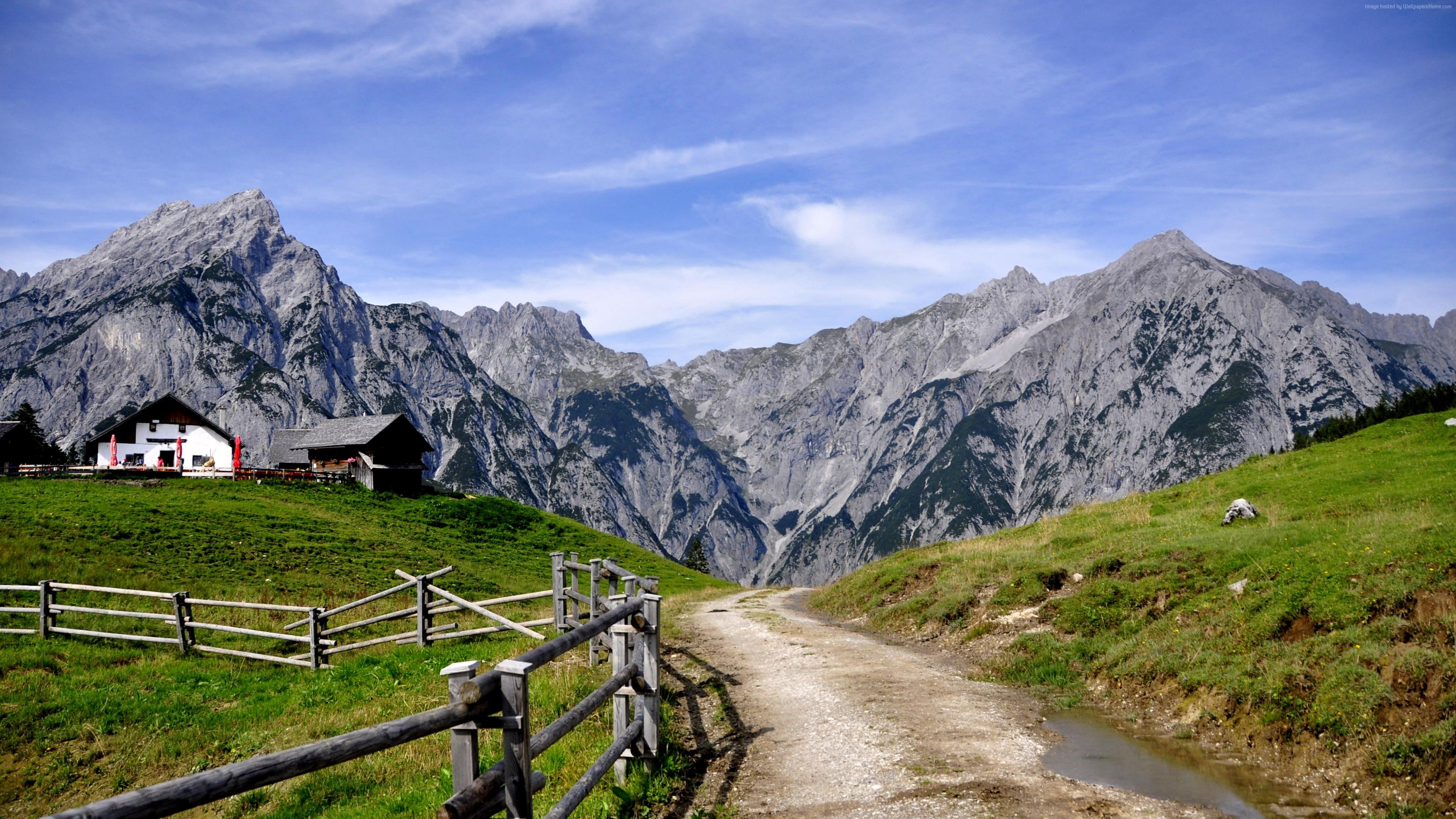 Wallpaper Tirol, Austria, Europe, mountain, travel, 4k, Travel Wallpaper Download Resolution 4K Wallpaper