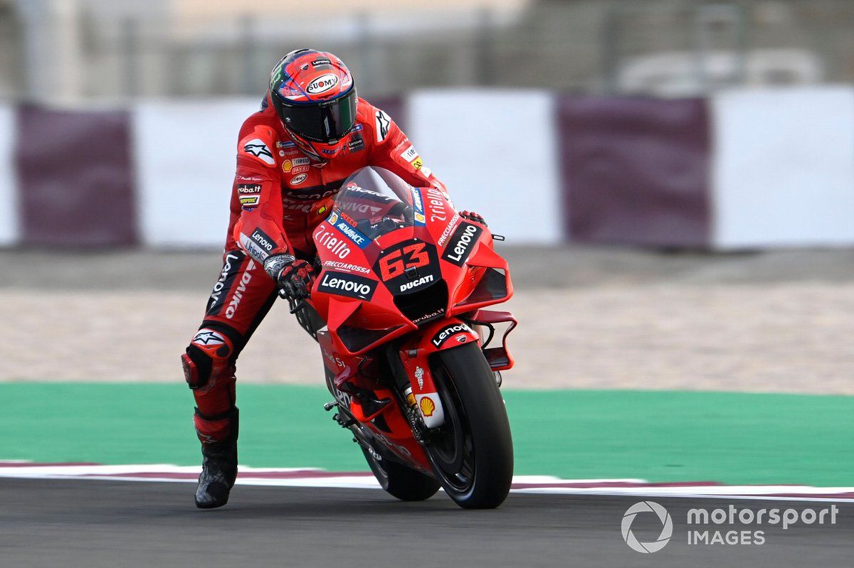 Francesco Bagnaia Wallpapers - Wallpaper Cave