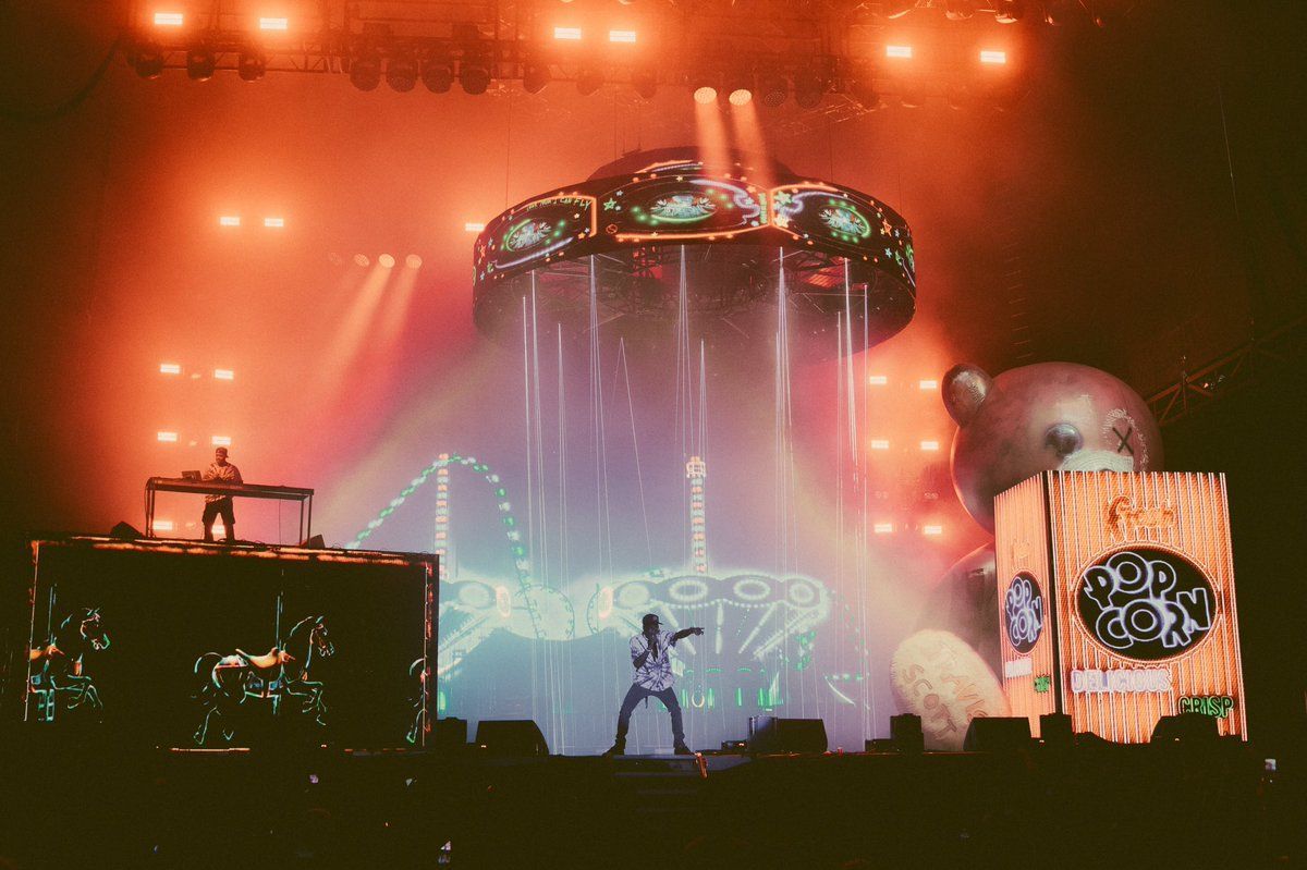 Travis Scott Macbook Wallpapers - Wallpaper Cave