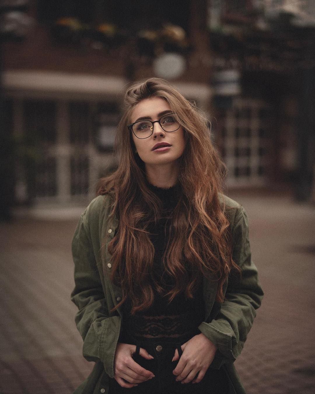 Anna Von Klinski