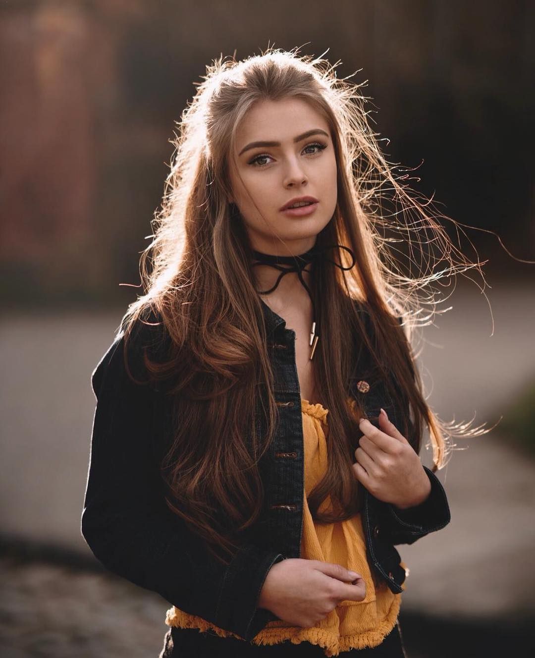 100.7k Followers, 162 Following, 383 Posts Instagram photo and videos from Anna Von Klinski. Portrait photography women, Girl photography, Girl photo poses