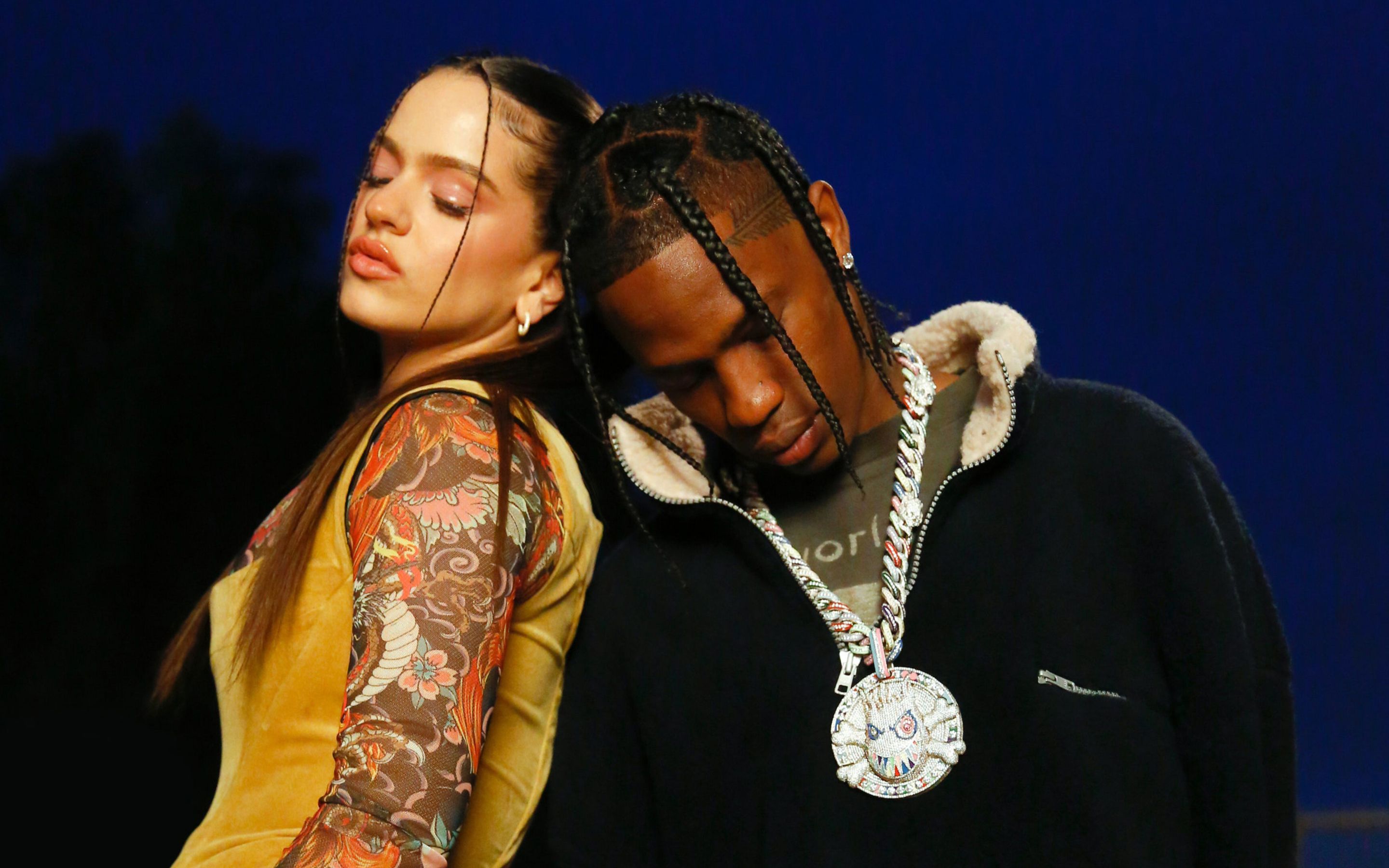 Travis Scott Macbook Wallpapers - Wallpaper Cave