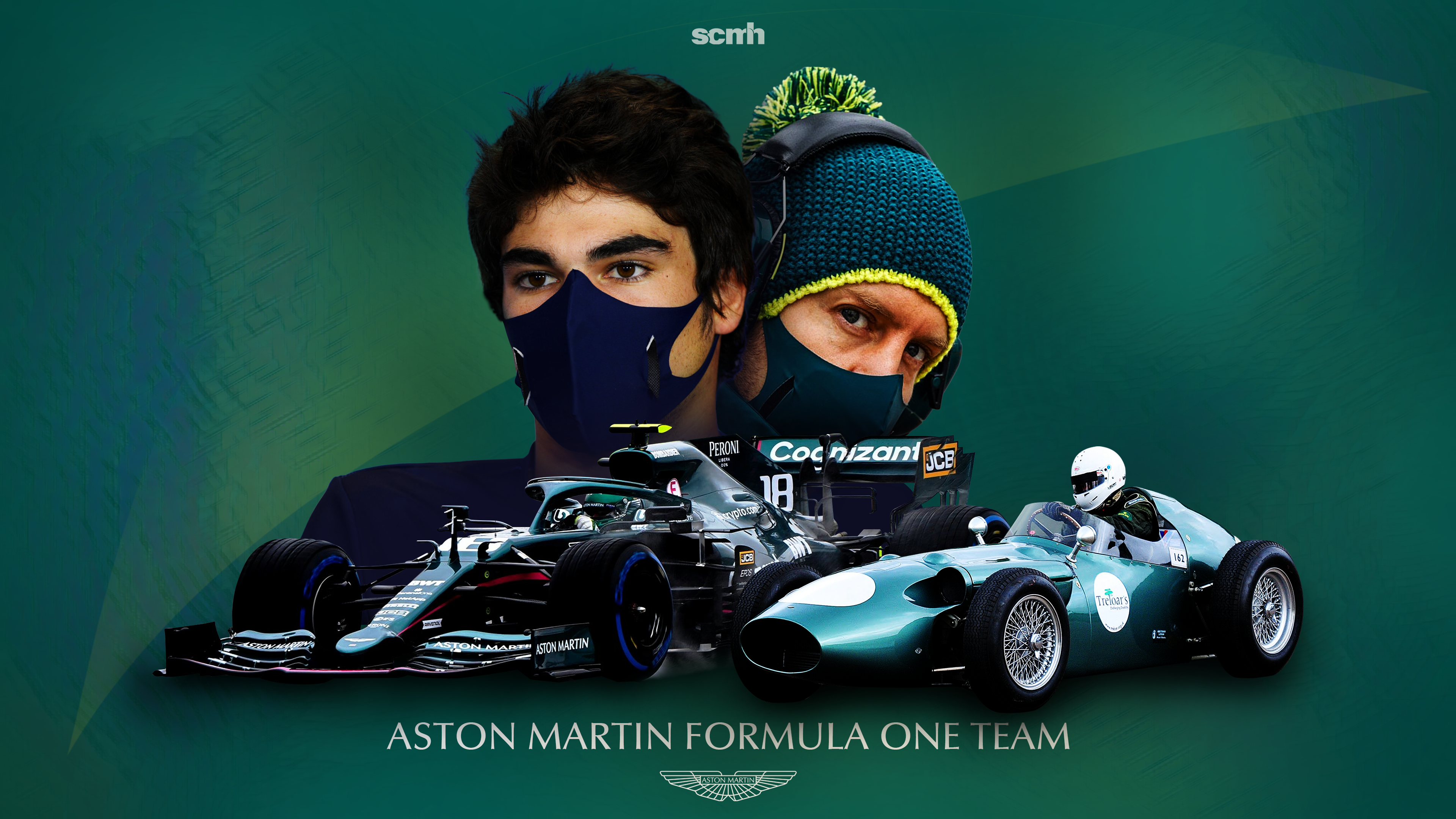 F1 Wallpaper 2 10: Aston Martin: Formula1
