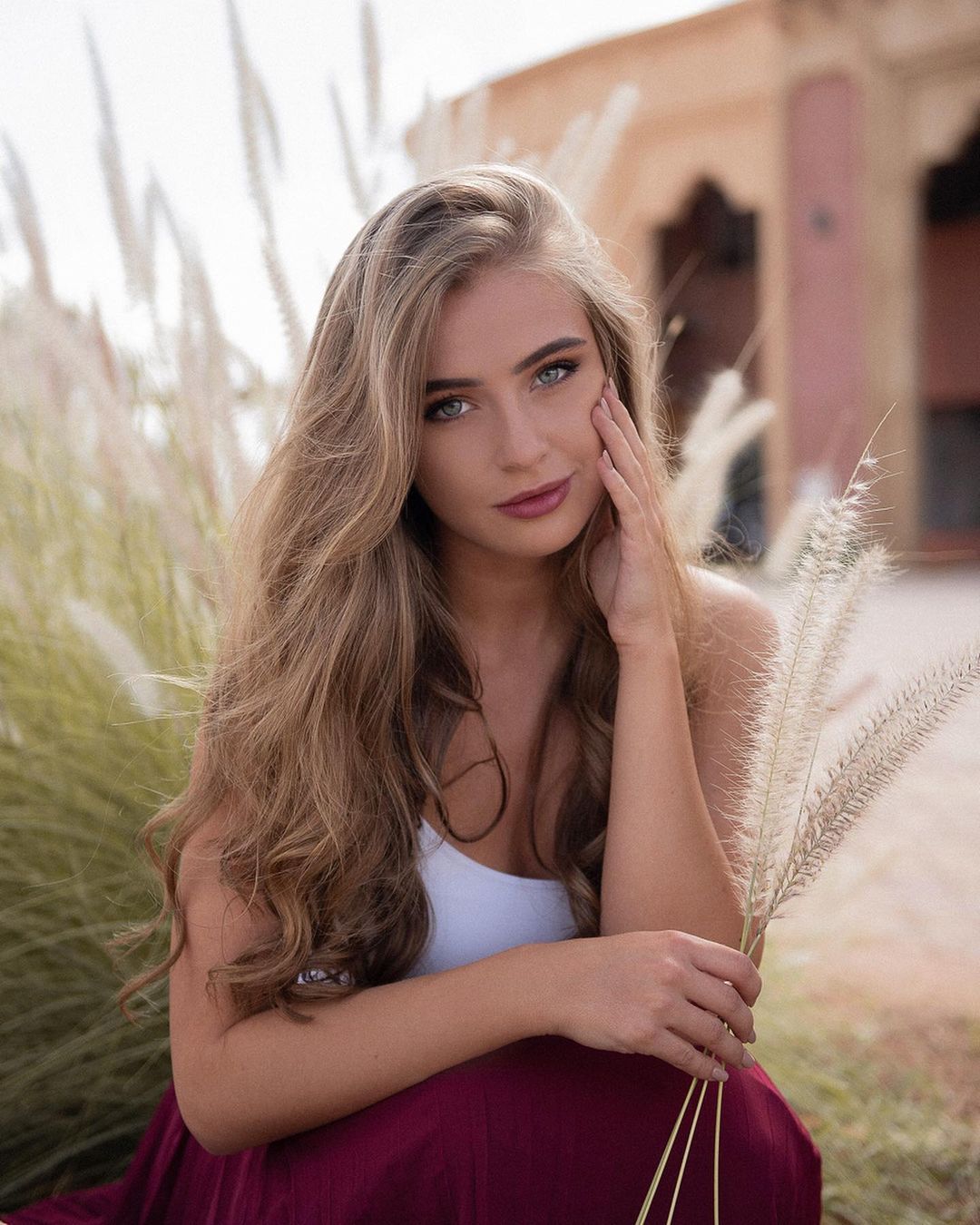 1, 2 or 3? VOTE!❤️ #throwback #marrakech #summer