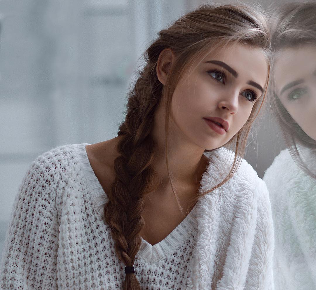 Anna Von Klinski