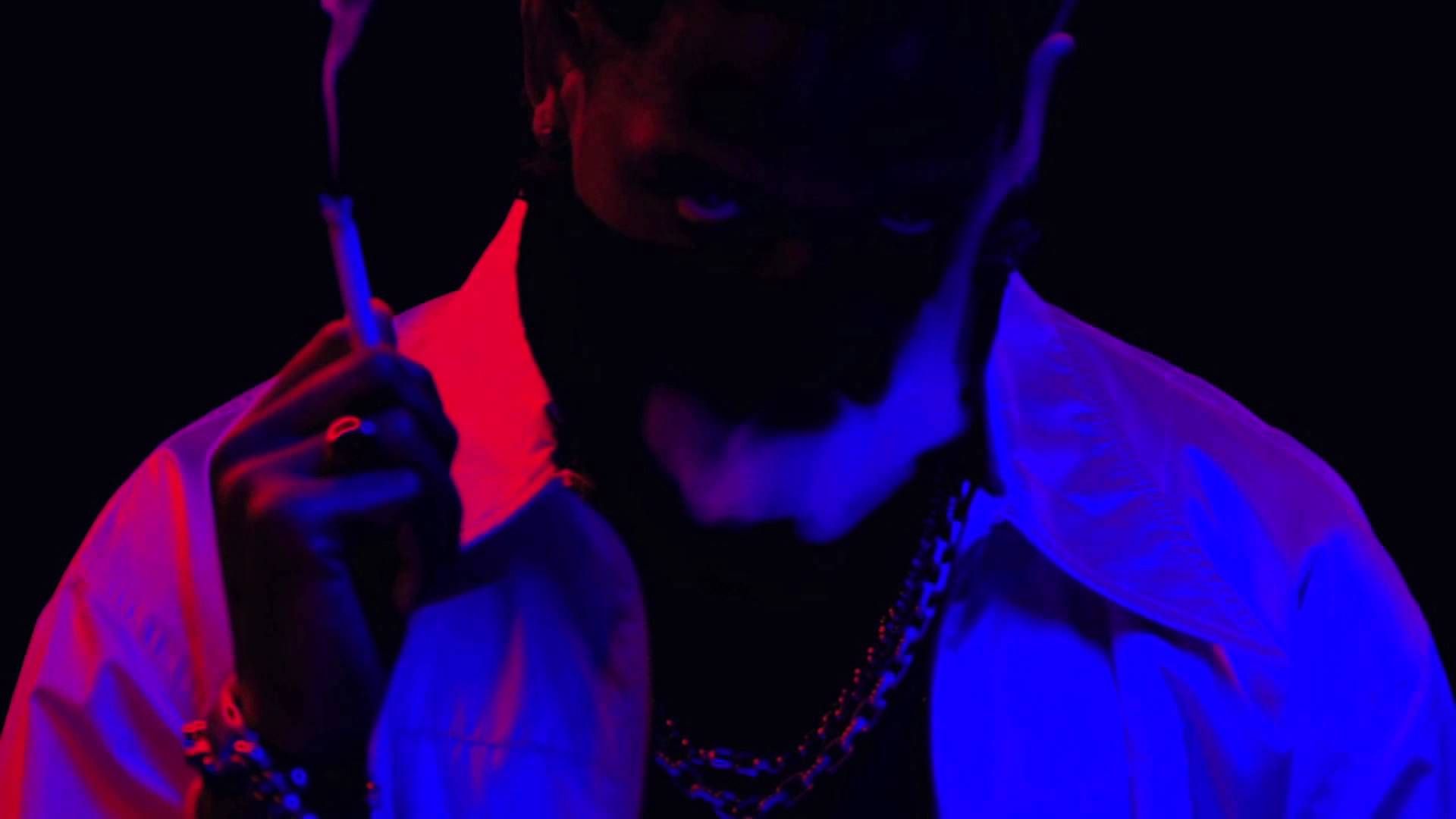 Travis Scott Macbook Wallpapers - Wallpaper Cave