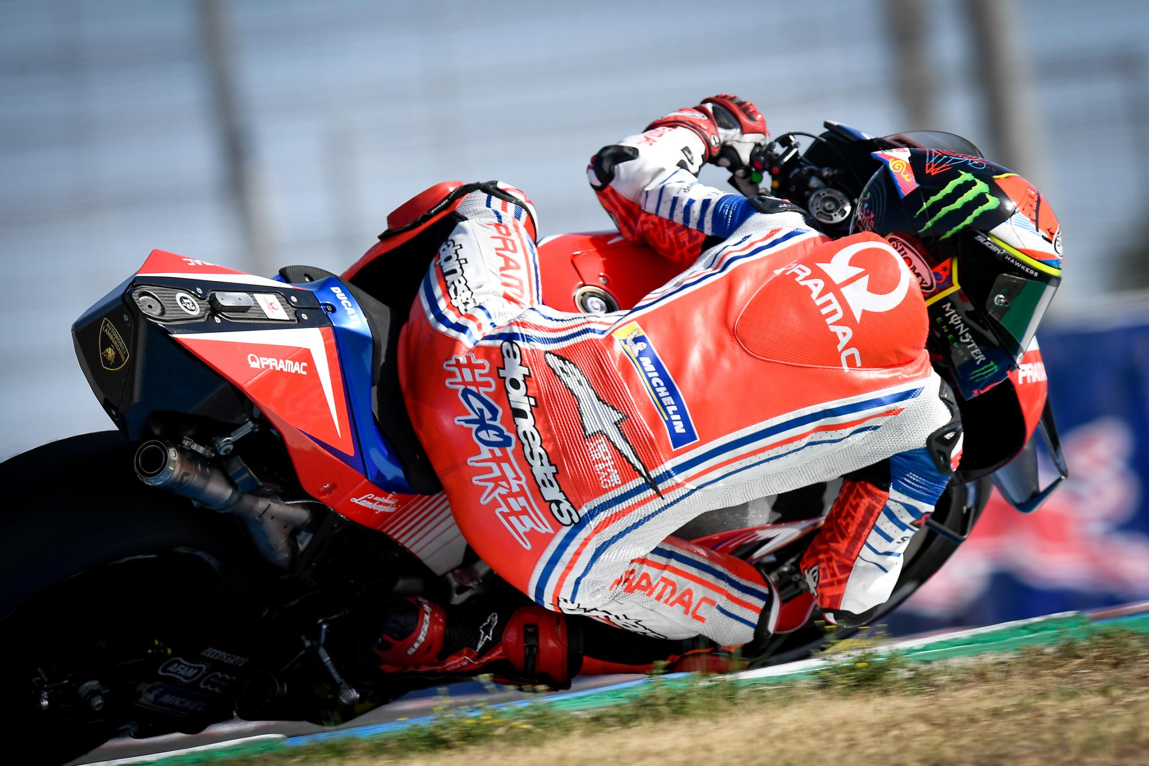 Bagnaia Motogp 2020 Picture R1 US