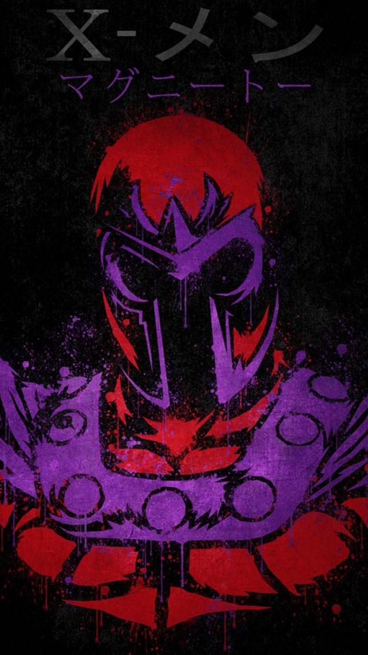 Purple Wallpaper Men