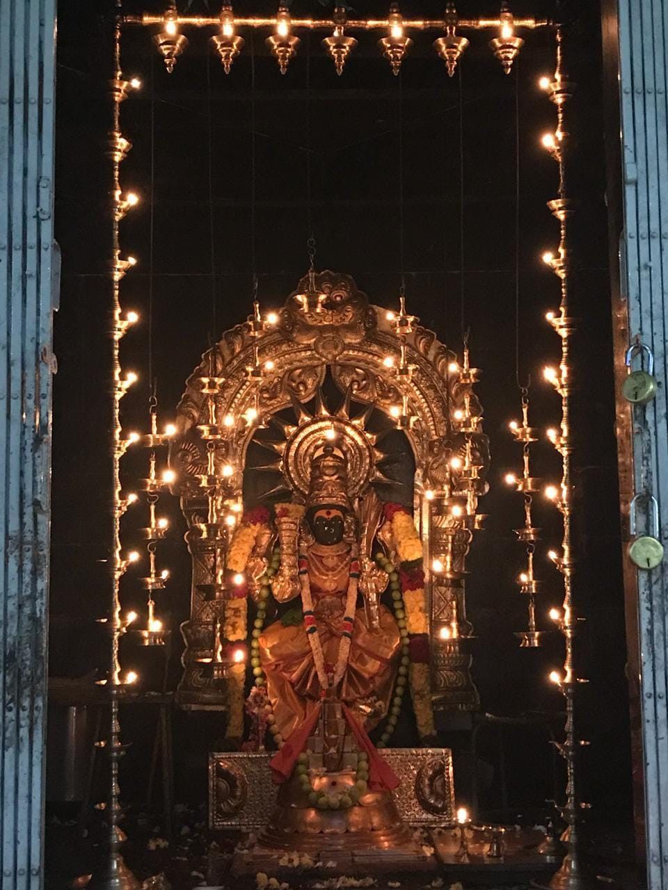 Devi. Shakti goddess, Durga goddess, Hindu deities