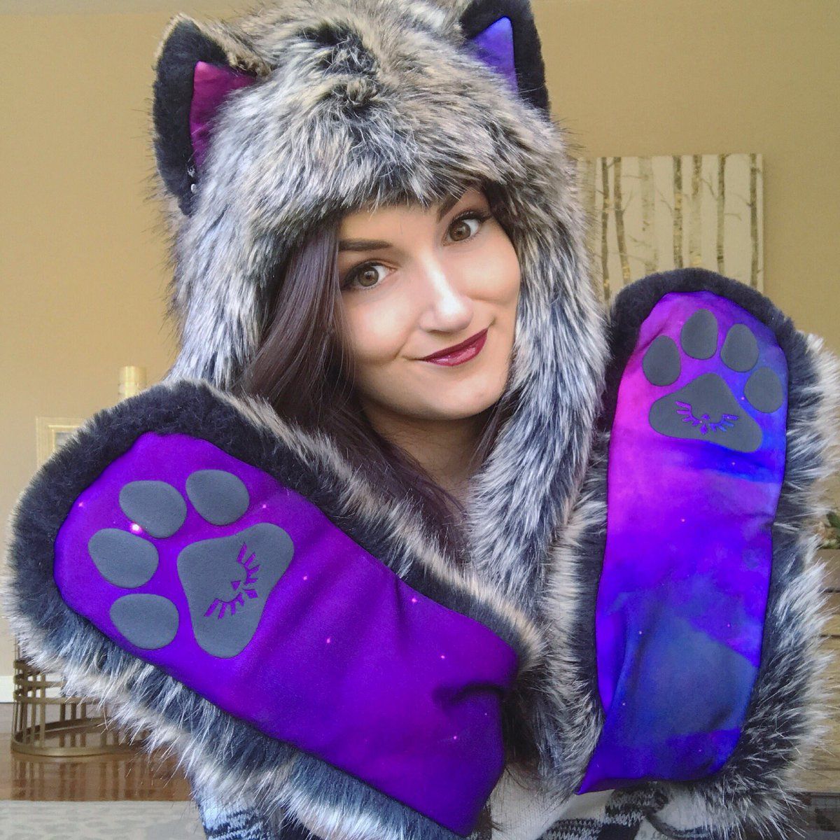 Tweets con contenido multimedia de LaurenzSide. Twitter. Famous youtubers, Best youtubers, Ldshadowlady