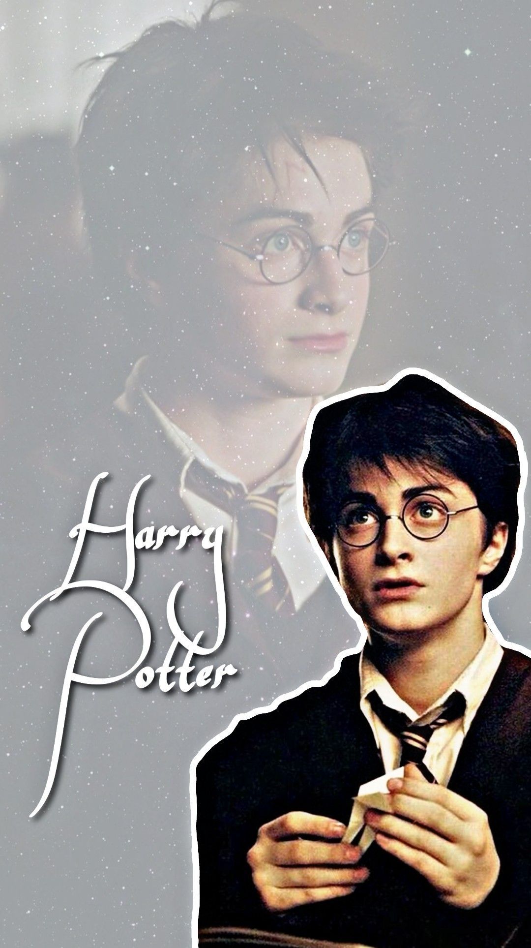 Harry Potter Friends Wallpapers - Wallpaper Cave