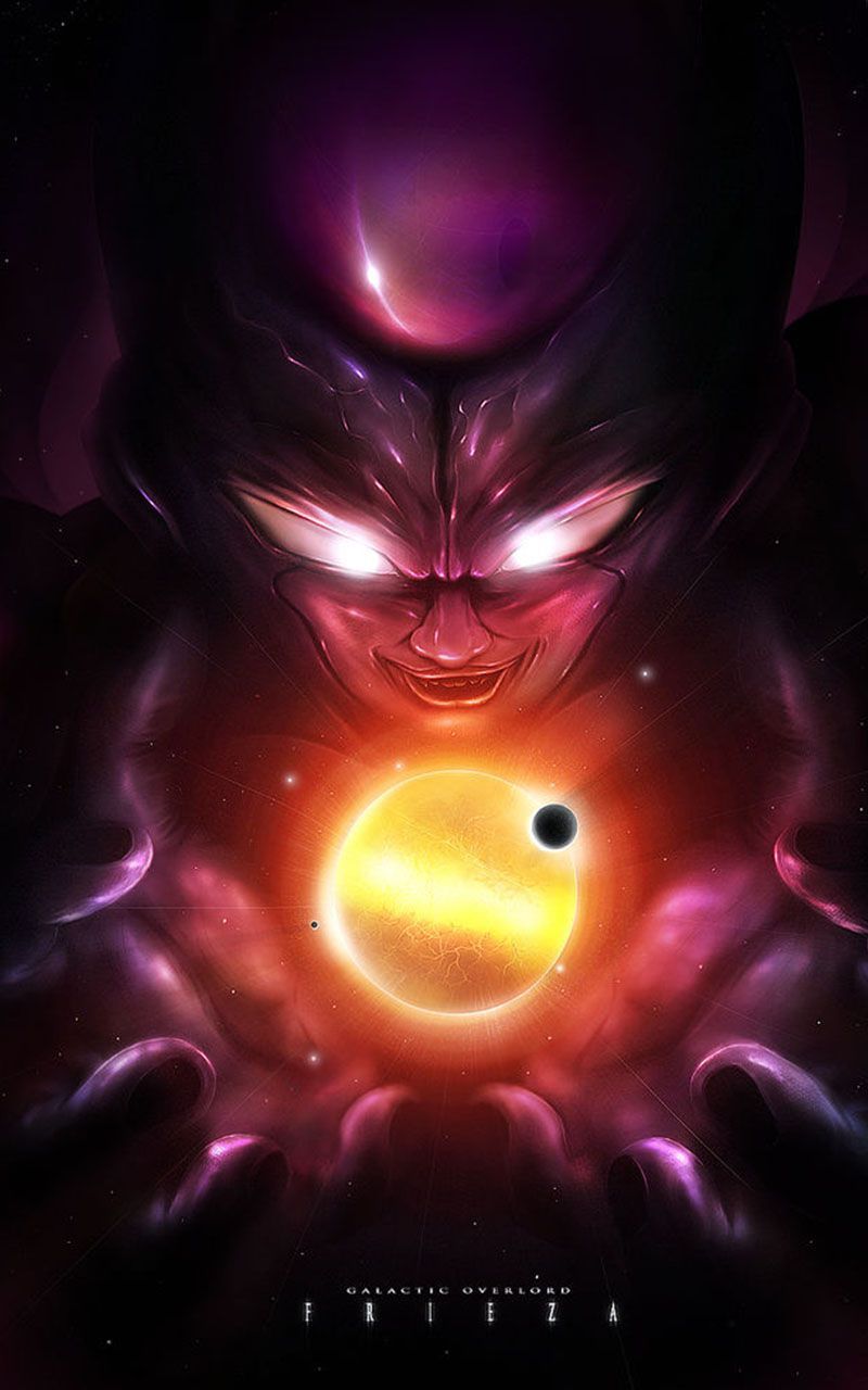 Frieza. Dragon ball z, Dragon ball