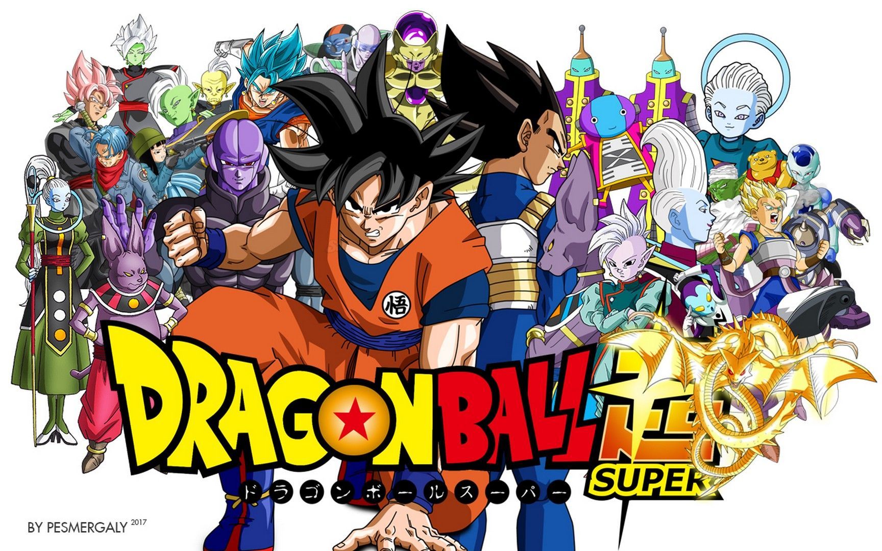 Dragon Ball Super Season Wallpaper Live Wallpaper HD. Dragon ball, Dragon ball super, Dragon ball wallpaper