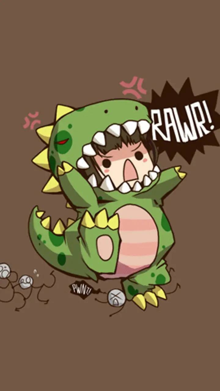 Featured image of post View 15 Chibi Cute Godzilla Wallpaper