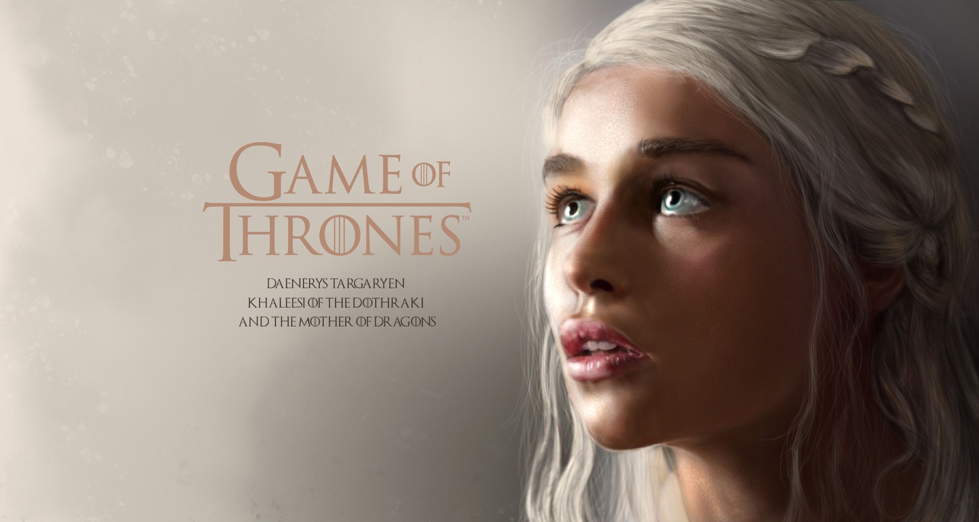 game of thrones the dragon mother