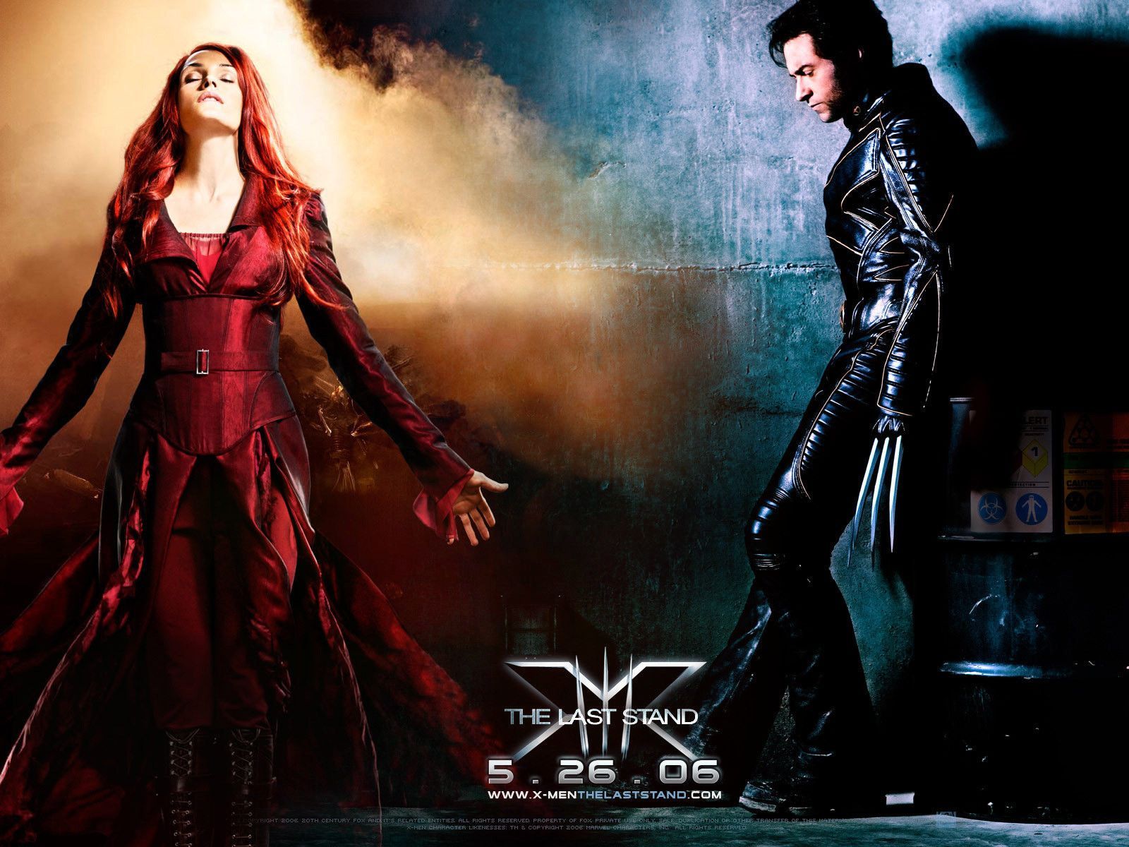 X Men THE MOVIE Wallpaper: Wolverine. Wolverine And Jean, Wolverine And Jean Grey, X Men