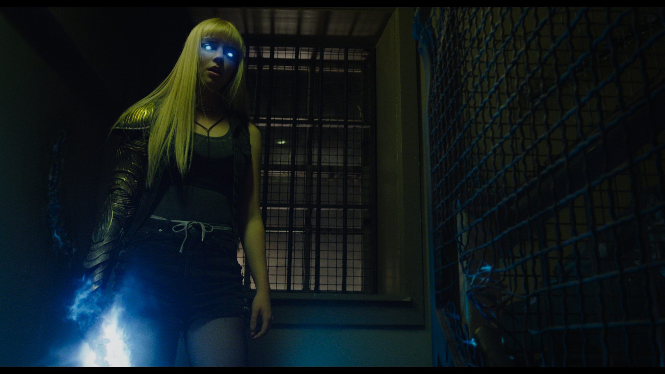 The New Mutants 4K UHD Review