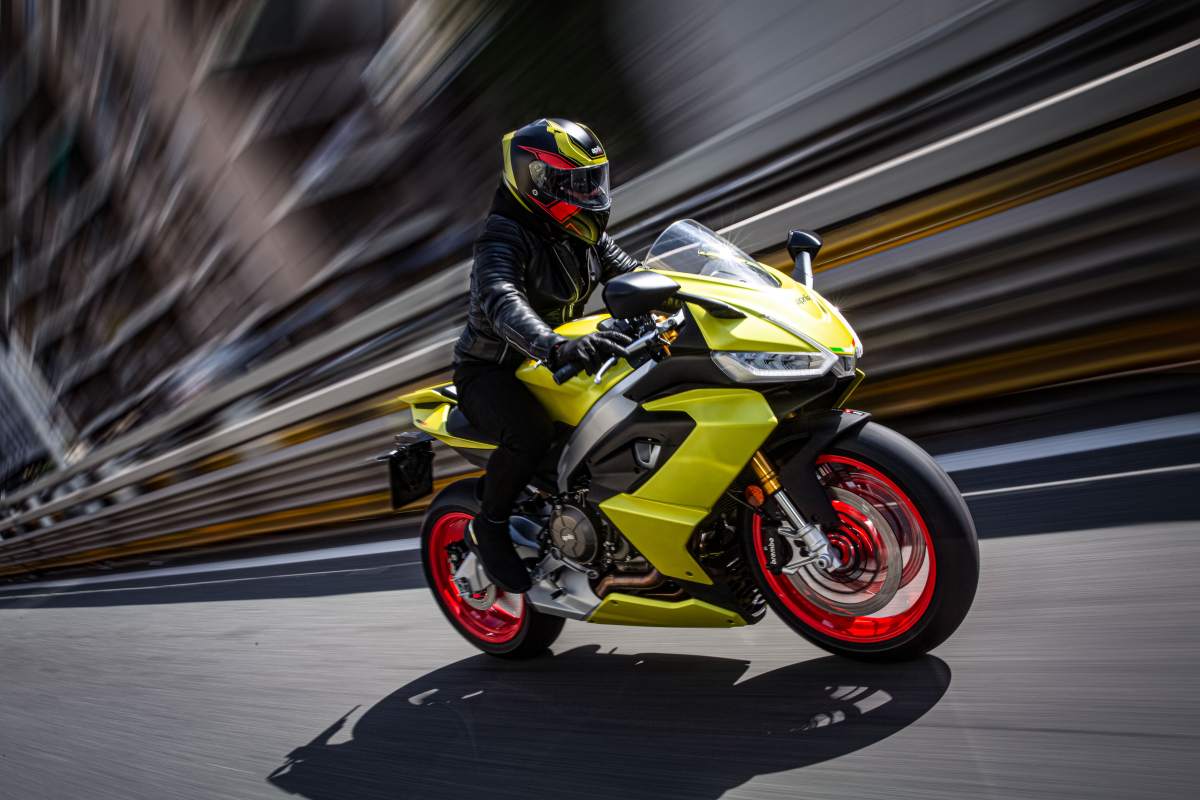 Aprilia RS 660 2021 Wallpapers - Wallpaper Cave