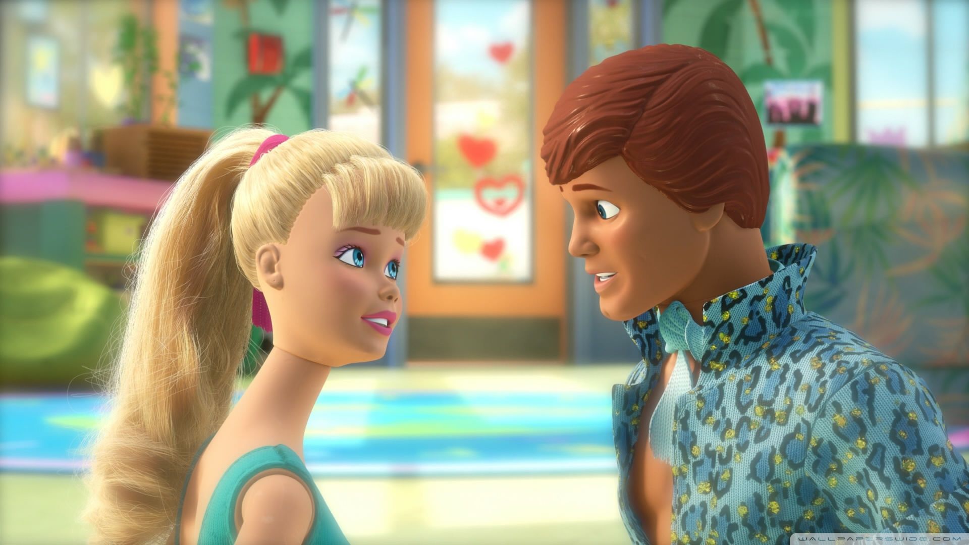 WallpaperWide.com. High Resolution Desktop Wallpaper tagged with barbie