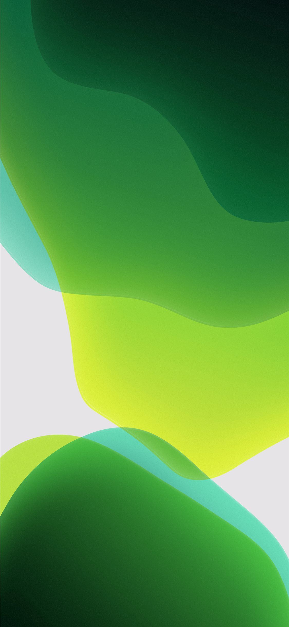 ios 13 iPhone X Wallpapers Free Download