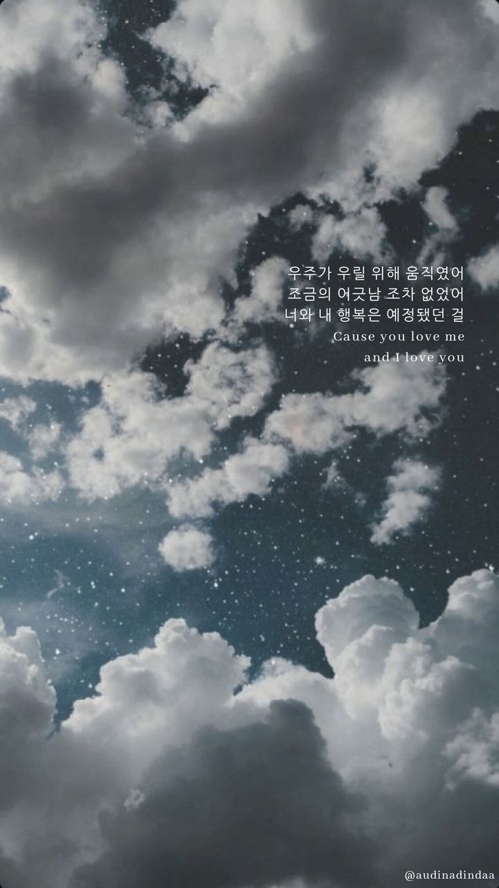 Serendipity Park Jimin