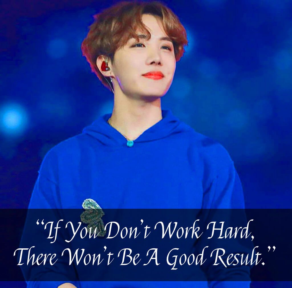 Best BTS Quotes With Image