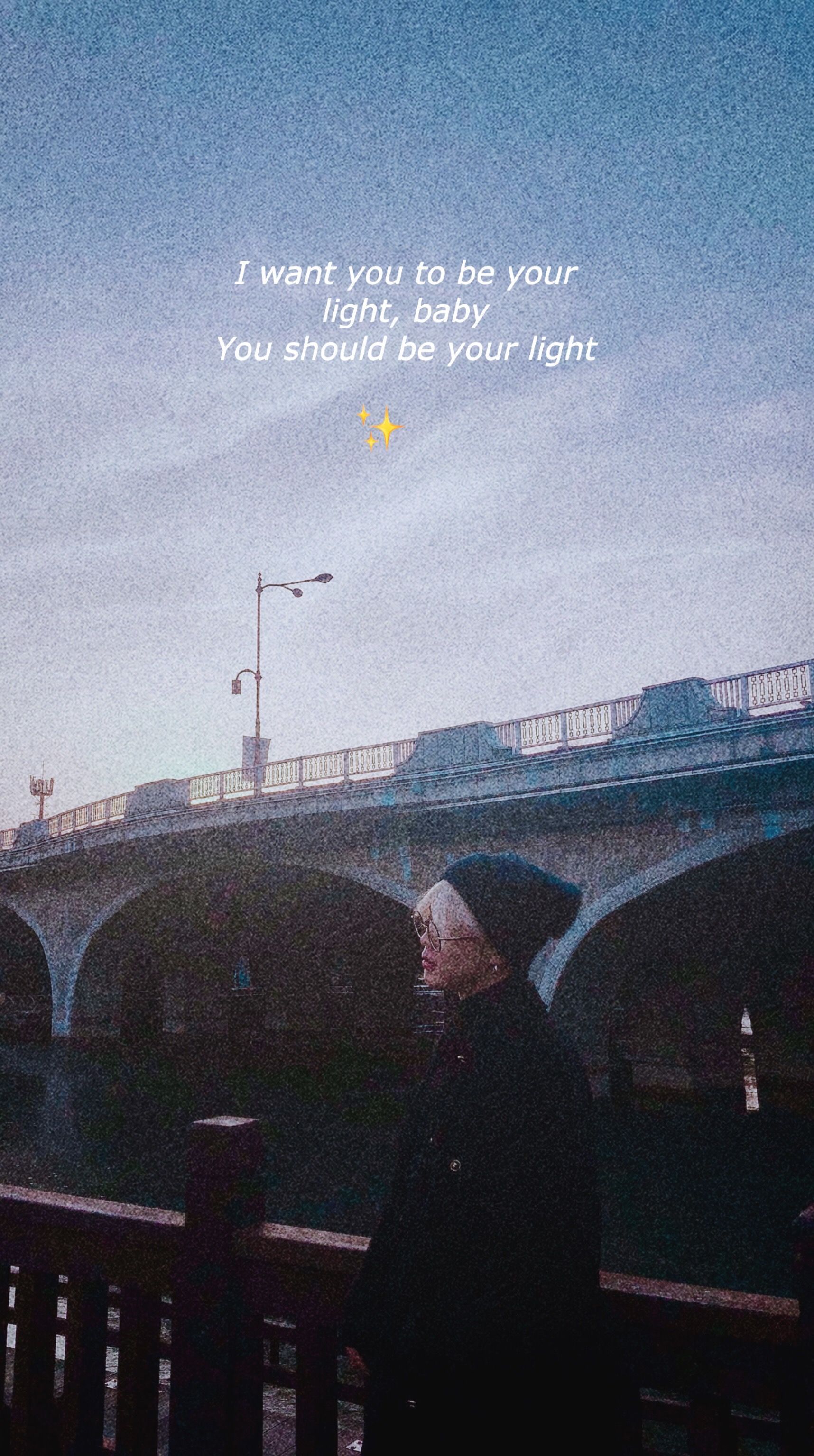 Jimin Promise Quote