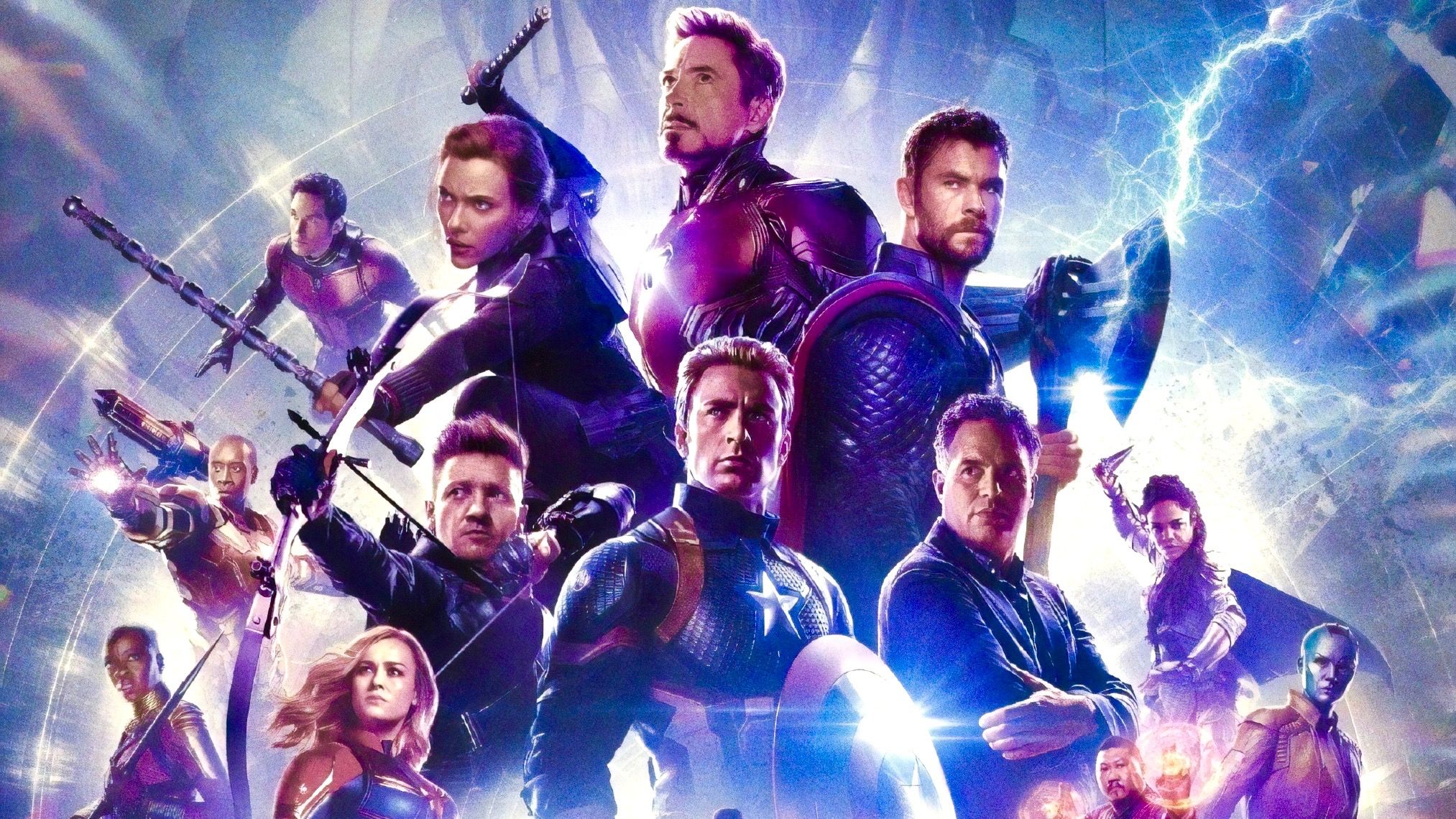 Avengers Endgame Chinese Poster, HD Movies, 4k Wallpaper, Image, Background, Photo and Picture