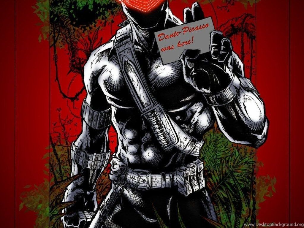 Storm Shadow Vs Snake Eyes 2 ? By Tankhawk500 Desktop Background