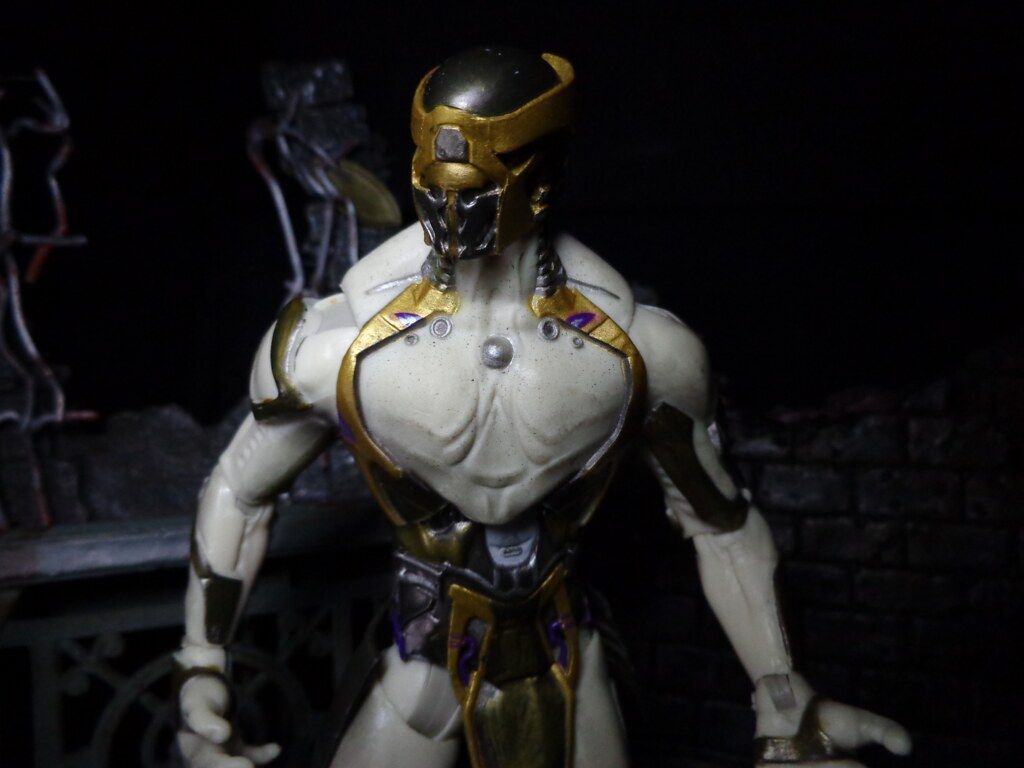 Chitauri. These aliens live for war, and are in fact progra