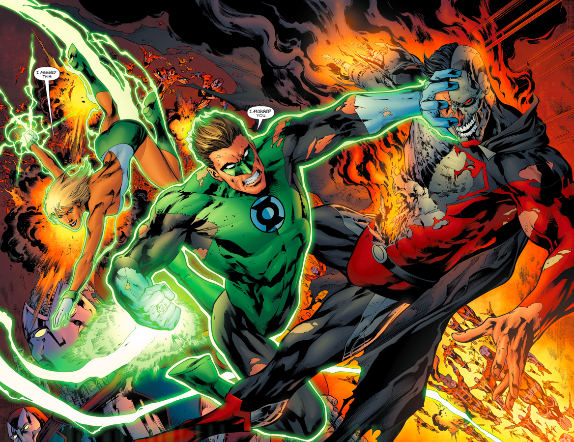 Free download Green Lantern Hal Jordan And Arisia VS Cyborg Superman [1168x899] for your Desktop, Mobile & Tablet. Explore Arisia Wallpaper. Arisia Wallpaper