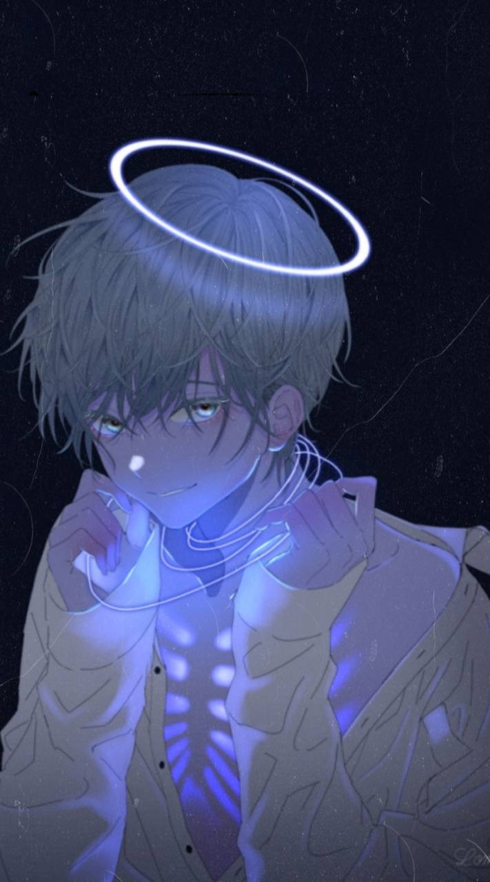 Sad Boy Anime PFP Wallpapers - Wallpaper Cave