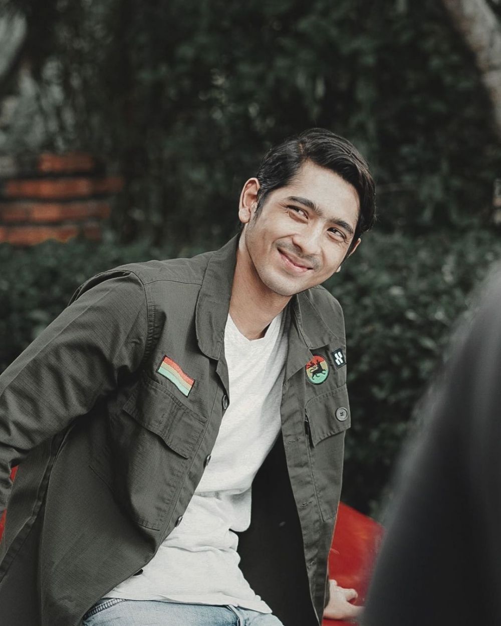 Portrait of Amanda Manopos 'Husband', Arya Saloka, Cold in Love