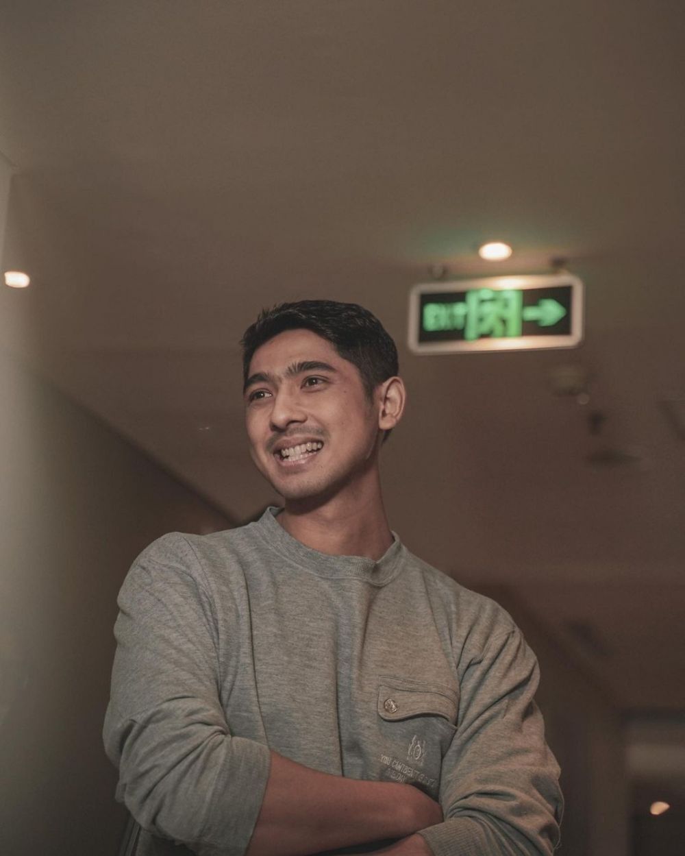 Portrait of Amanda Manopos 'Husband', Arya Saloka, Cold in Love