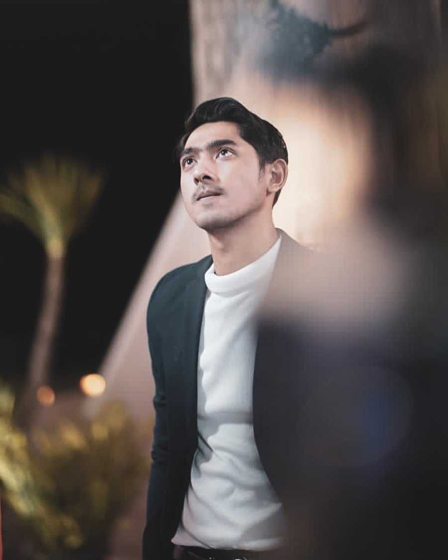 Perjalanan Karier Arya Saloka yang Sedang Naik Daun