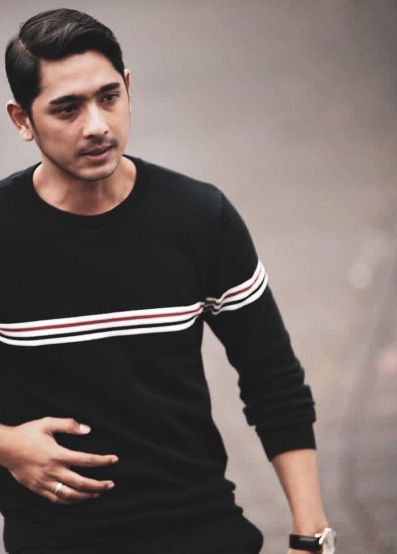 Aldebaran Arya Saloka Ikatan Cinta Wallpaper for Android