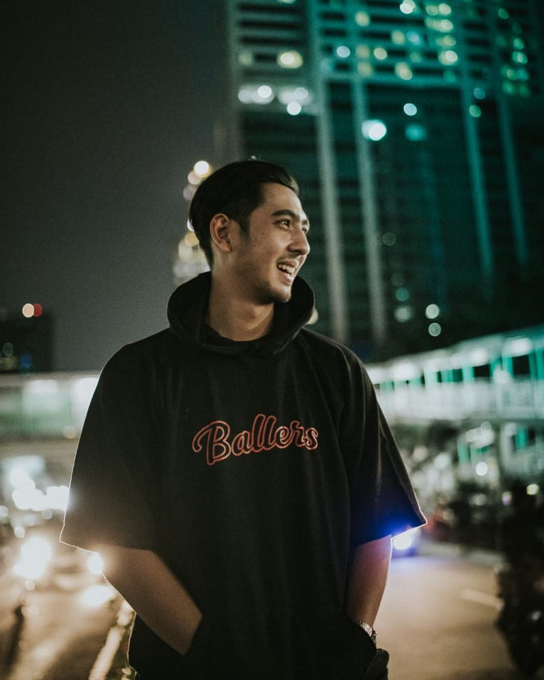 Pesona Arya Saloka yang Bikin Para Cewek Meleleh