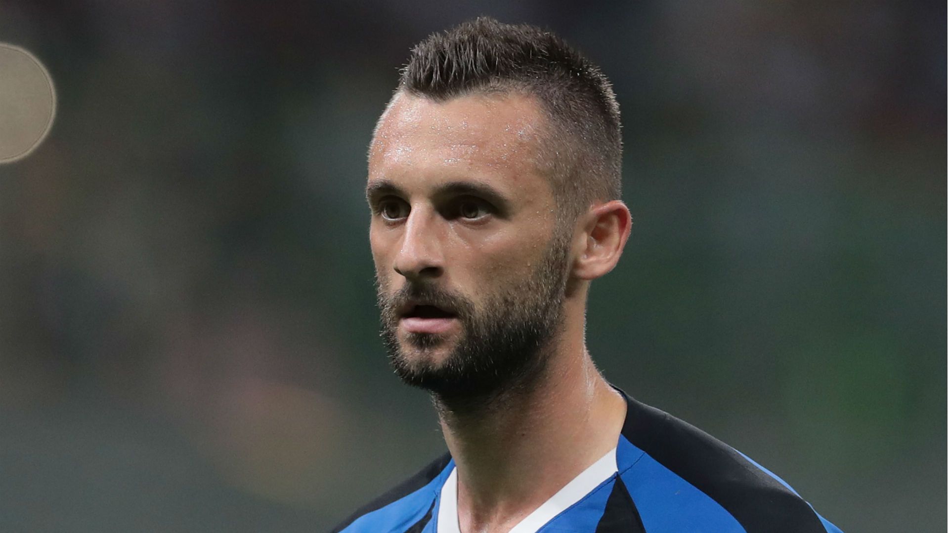 Brozovic can be world class but don't compare him to 'genius' Pirlo, says Inter boss Conte