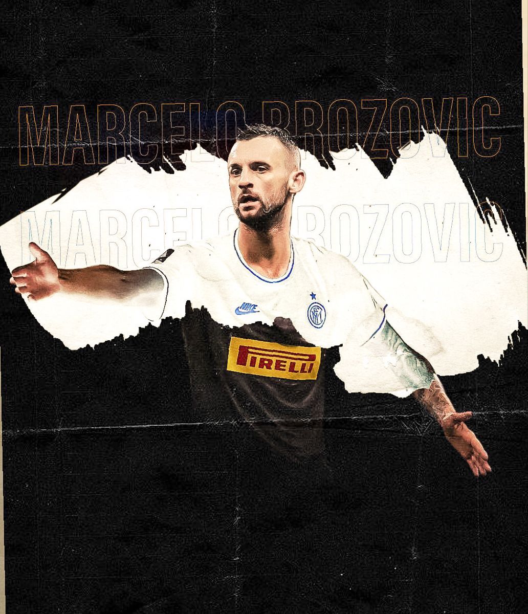 Marcelo Brozovic Inter