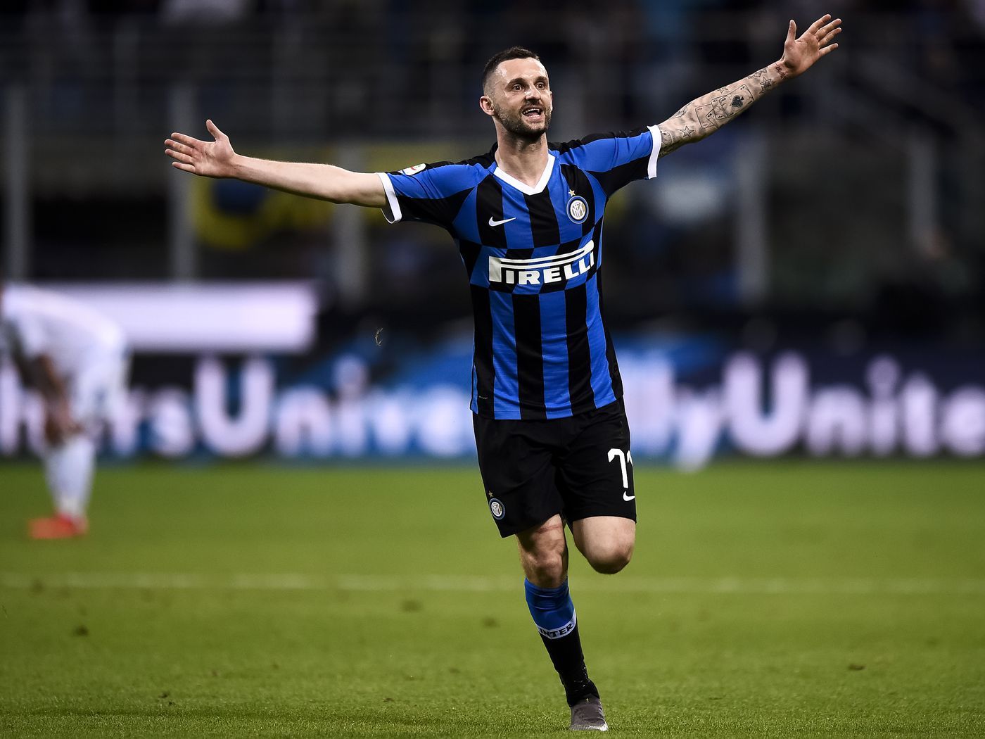 Inter Milan's Marcelo Brozović throws cold water on Bayern rumours Football Works