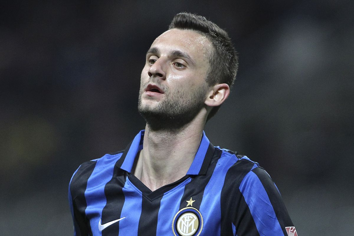 No Marcelo Brozovic sale to Juventus, possibly to the Premier League of Madonnina