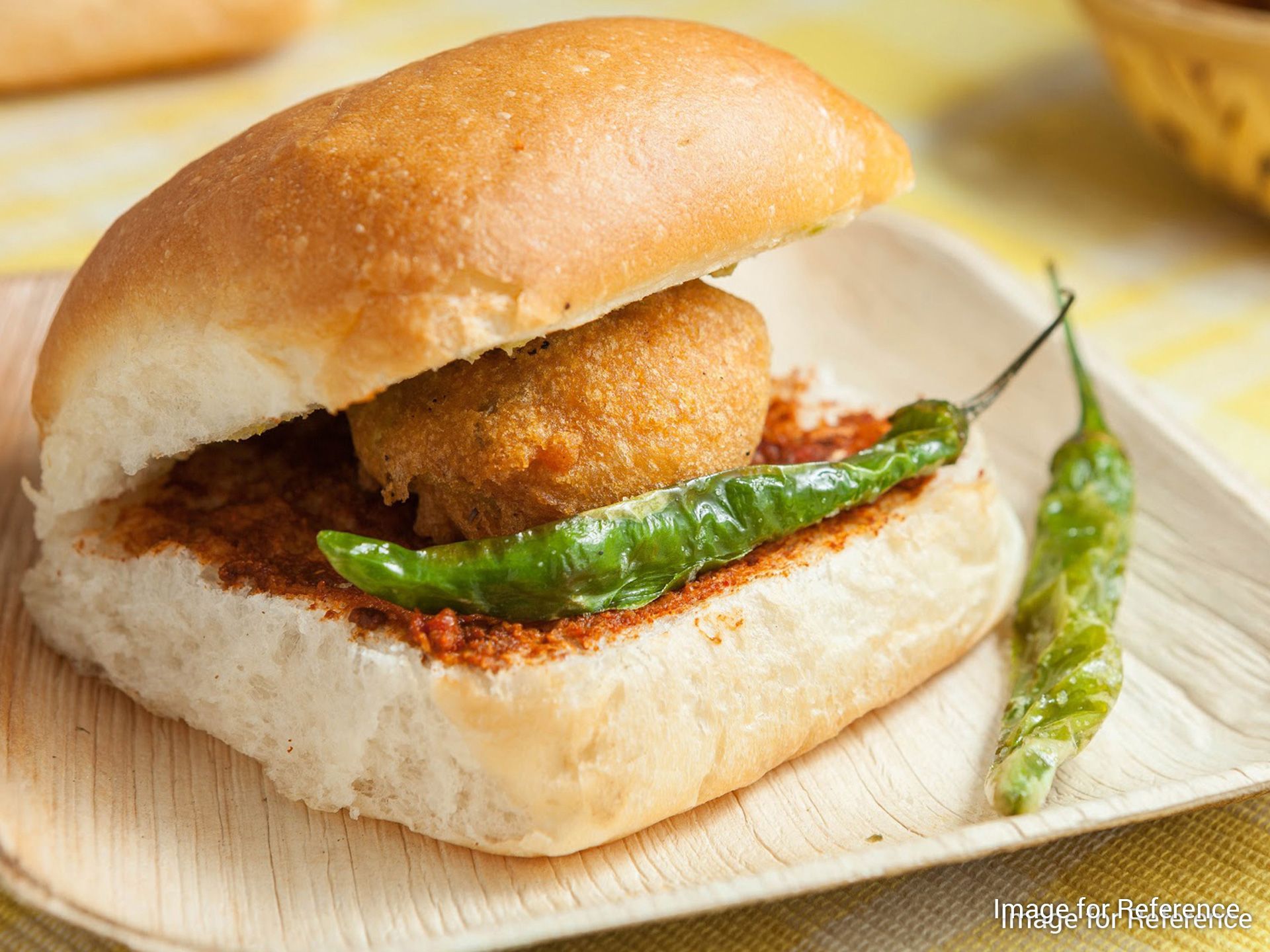 Vada Pav Wallpapers Wallpaper Cave