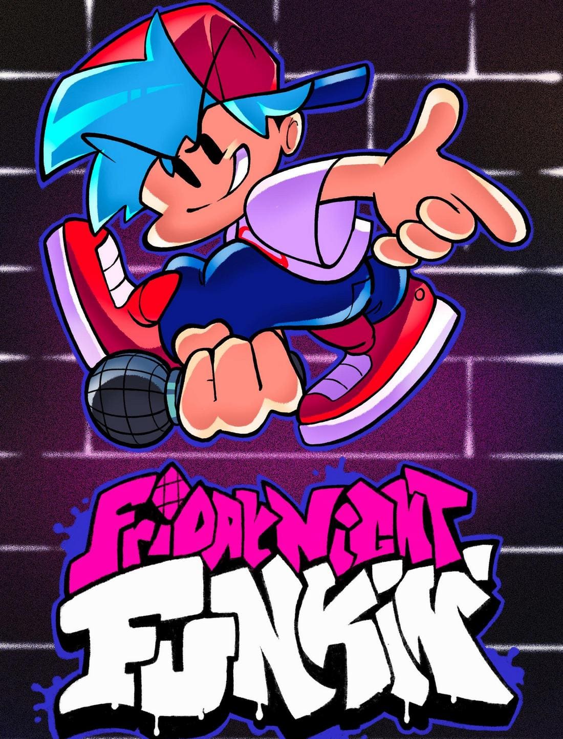 download friday night funkin pc free