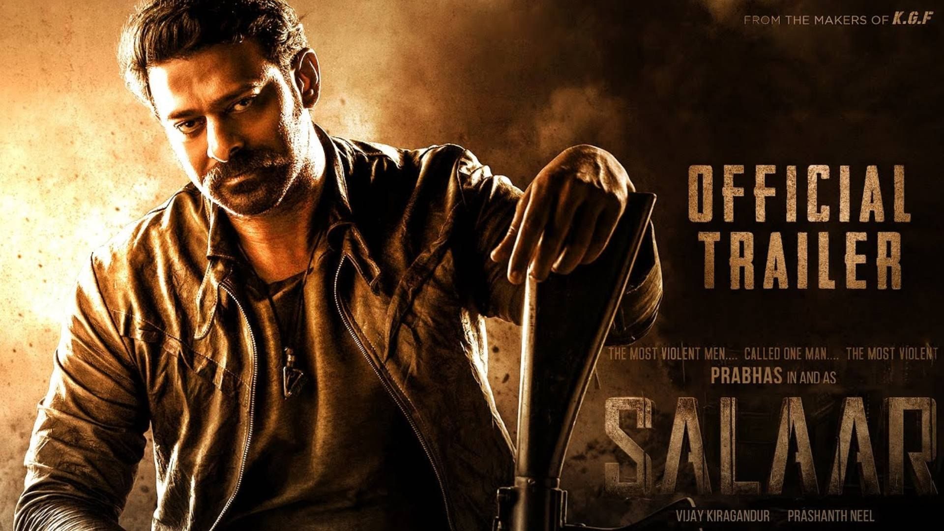 Salaar 'Prabhas': Disha Patani And 2 more Bollywood Heroines in Movie