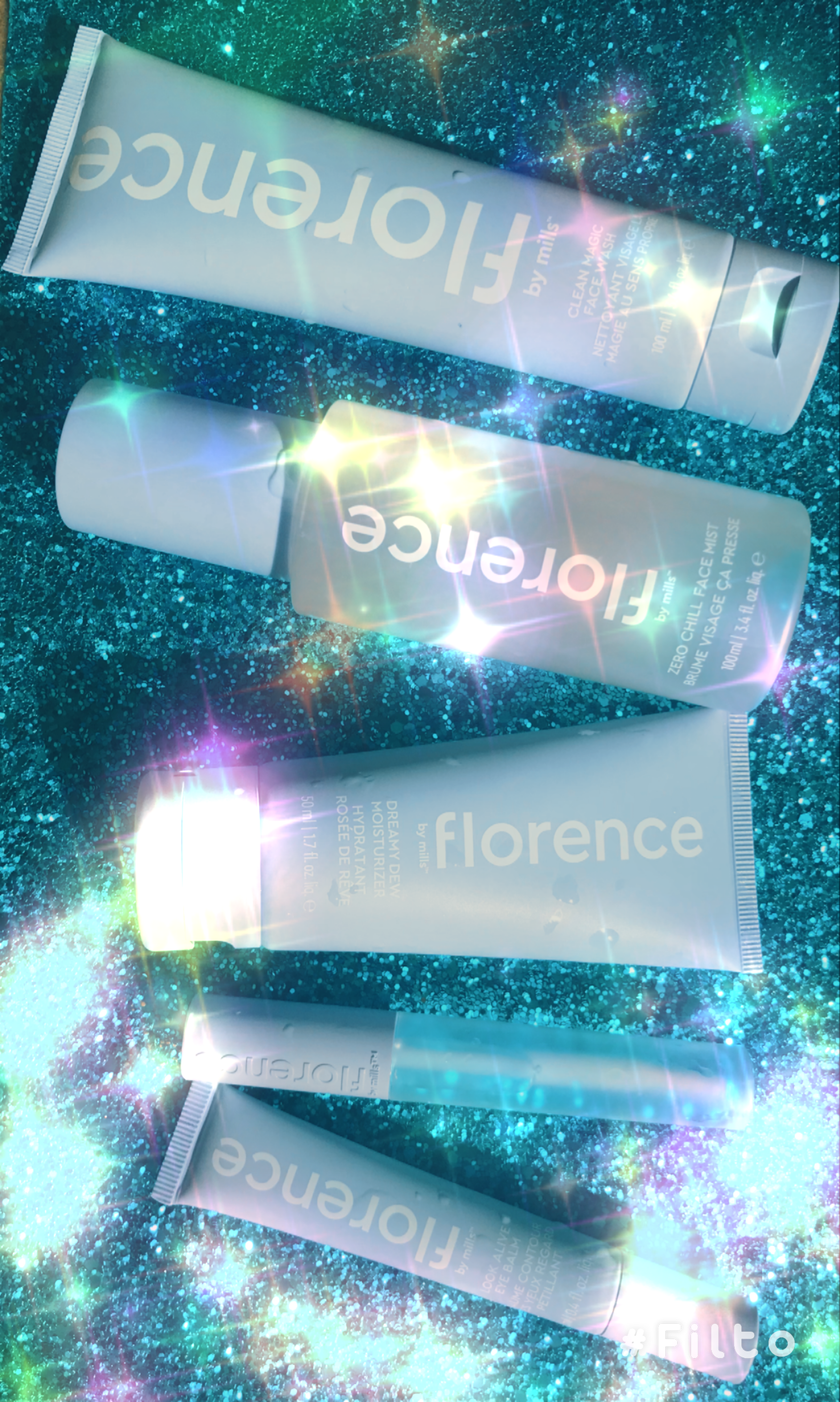 Some of my fave products